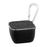 MINI BOCINA VOID NEGRO Z 1180 N (PLÁSTICO / TELA)