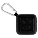 MINI BOCINA VOID NEGRO Z 1180 N (PLÁSTICO / TELA) - Image 2