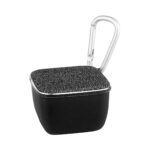 MINI BOCINA VOID NEGRO Z 1180 N (PLÁSTICO / TELA) - Image 5