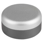 BOCINA ZACH PLATA Z 1200 S (METAL / PLÁSTICO)