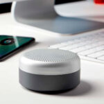 BOCINA ZACH PLATA Z 1200 S (METAL / PLÁSTICO) - Image 4