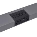 BOCINA HUDBA GRIS Z 1230 G (PLÁSTICO) - Image 4