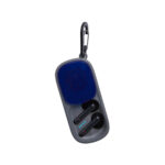 BOCINA CON EARBUDS AZUL Z 1260 A (PLÁSTICO) - Image 3