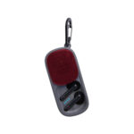 BOCINA CON EARBUDS ROJO Z 1260 R (PLÁSTICO) - Image 3