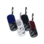 BOCINA CON EARBUDS NEGRO Z 1260 N (PLÁSTICO) - Image 4