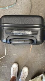 MALETA RONY NEGRO (BL 037 - PLÁSTICO) - Image 9