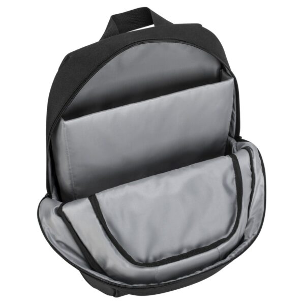 MOCHILA SAFIRE PLUS NEGRO (BL 099 - POLIÉSTER) - Imagen 12