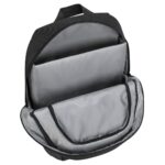 MOCHILA SAFIRE PLUS NEGRO (BL 099 - POLIÉSTER) - Image 12