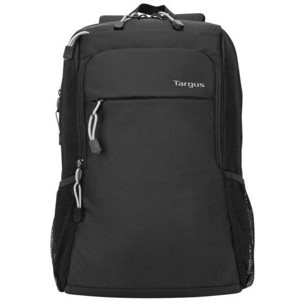 MOCHILA INTELLECT ADVANCED NEGRO (BL 101 - POLIÉSTER) - Imagen 14