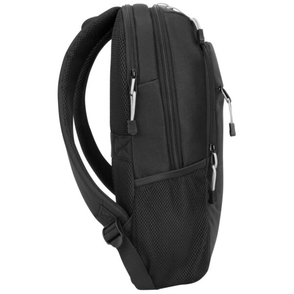 MOCHILA INTELLECT ADVANCED NEGRO (BL 101 - POLIÉSTER) - Imagen 13