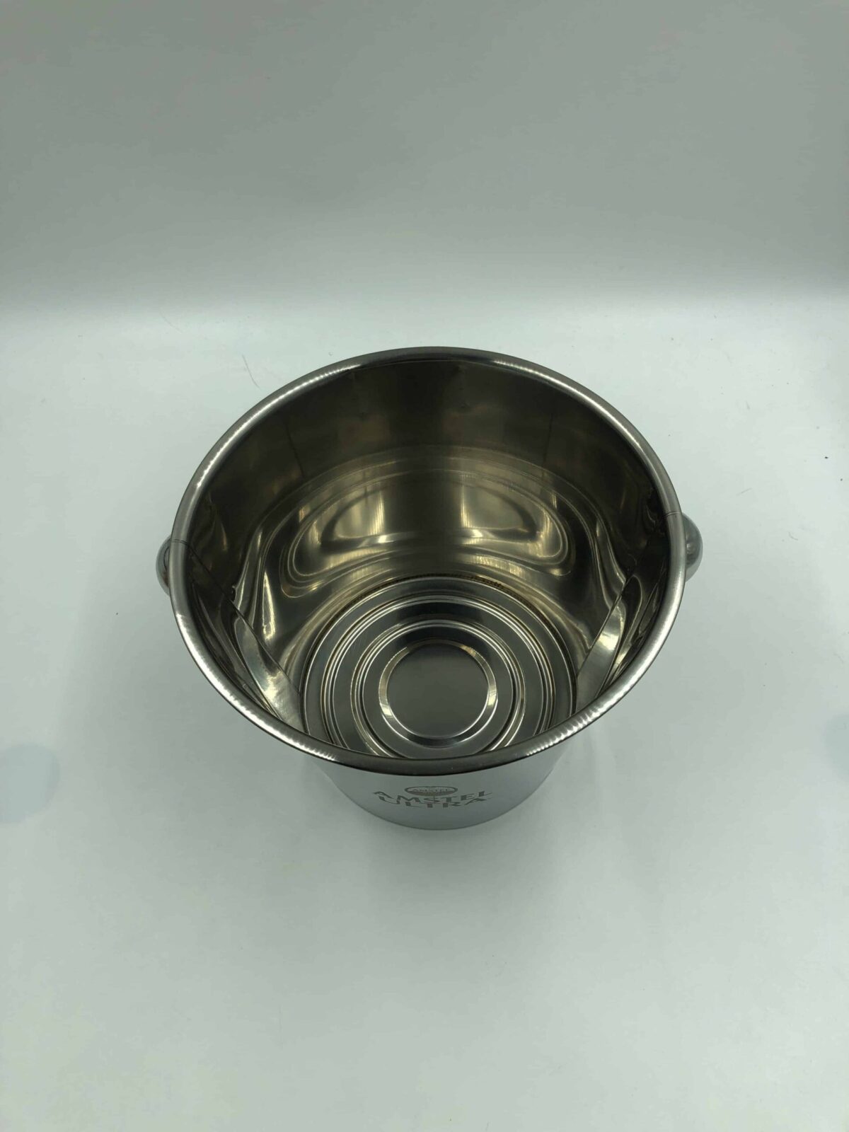 HIELERA CHANDON PLATA (HO 035 - ACERO INOXIDABLE) - Image 8