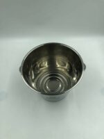 HIELERA CHANDON PLATA (HO 035 - ACERO INOXIDABLE) - Image 8