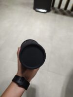 VASO MATE NEGRO (T 228 - PLÁSTICO) - Image 10