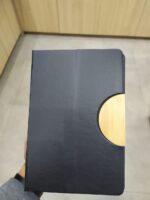 LIBRETA COUTO NEGRO (O 105 - POLIURETANO) - Image 6