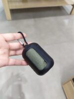 PORTA SQUAT NEGRO (TL 033 - SILICÓN) - Image 9