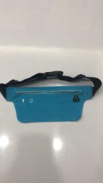 CANGURERA BOLT ROSA (BL 044 - POLIÉSTER) - Image 4