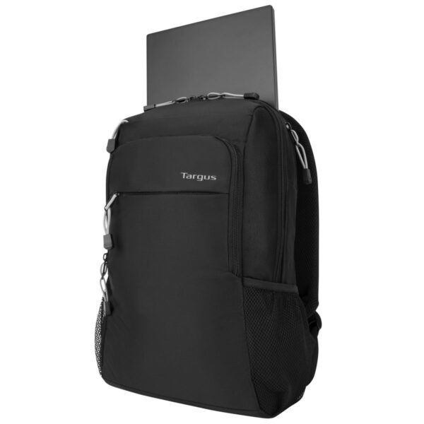 MOCHILA INTELLECT ADVANCED NEGRO (BL 101 - POLIÉSTER) - Imagen 15