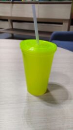 VASO ROCK AMARILLO (T 87 - POLIPROPILENO) - Image 5