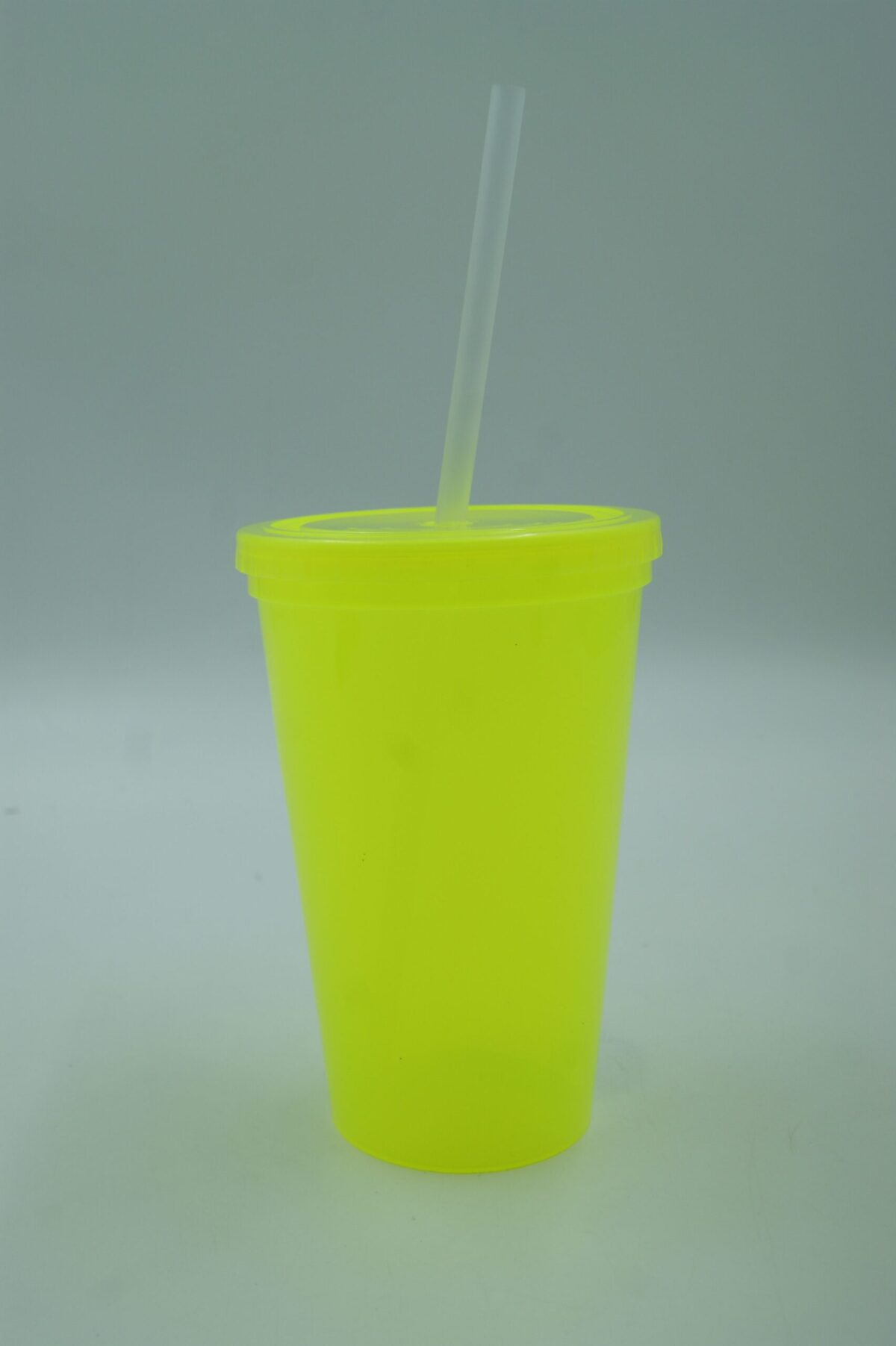 VASO ROCK AMARILLO (T 87 - POLIPROPILENO) - Image 7