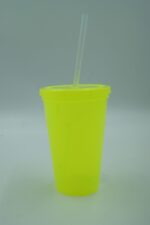 VASO ROCK AMARILLO (T 87 - POLIPROPILENO) - Image 7