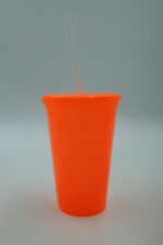 VASO ROCK NARANJA (T 87 - POLIPROPILENO) - Image 10
