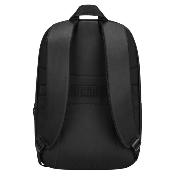 MOCHILA SAFIRE PLUS NEGRO (BL 099 - POLIÉSTER) - Imagen 14