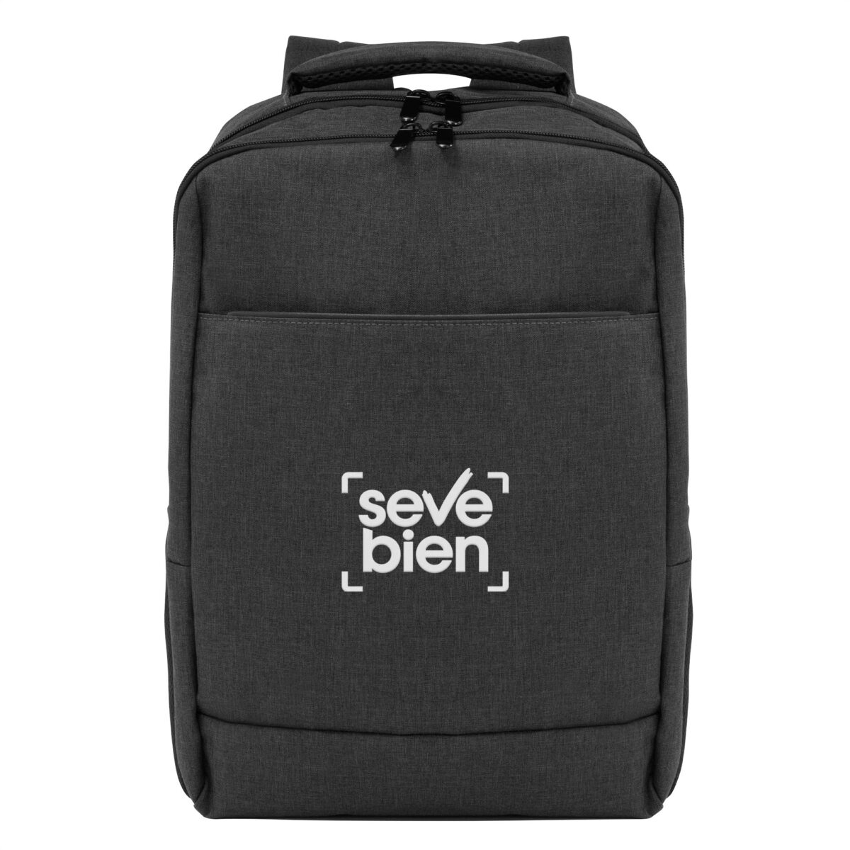 MOCHILA "MINIMAL" (K14 GRIS) - Image 2