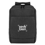 MOCHILA "MINIMAL" (K14 GRIS) - Image 2