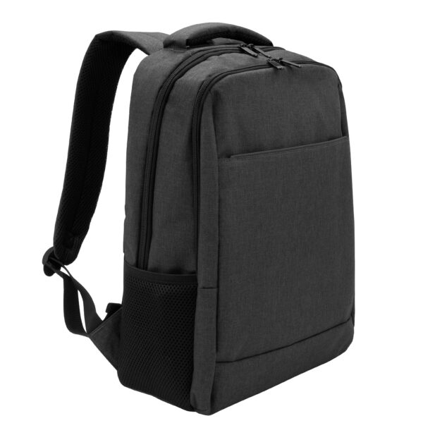 MOCHILA NOMAWALK MINIMAL GRIS (K14) - Imagen 3