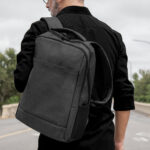 MOCHILA "MINIMAL" (K14 GRIS) - Image 10