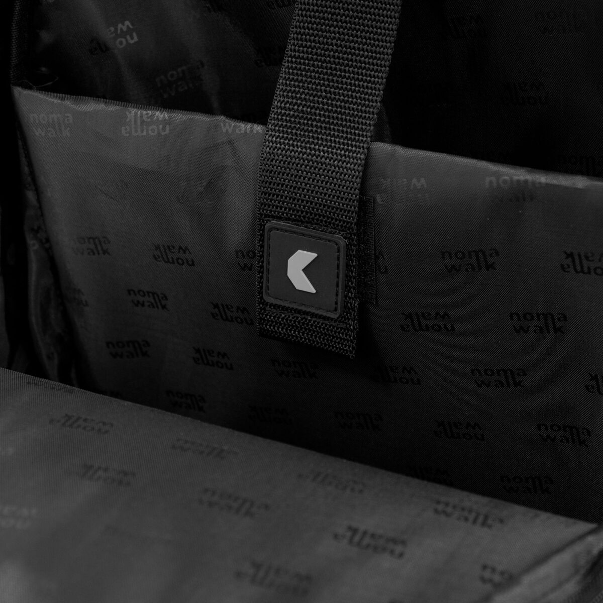 MOCHILA "MINIMAL" (K14 GRIS) - Image 8