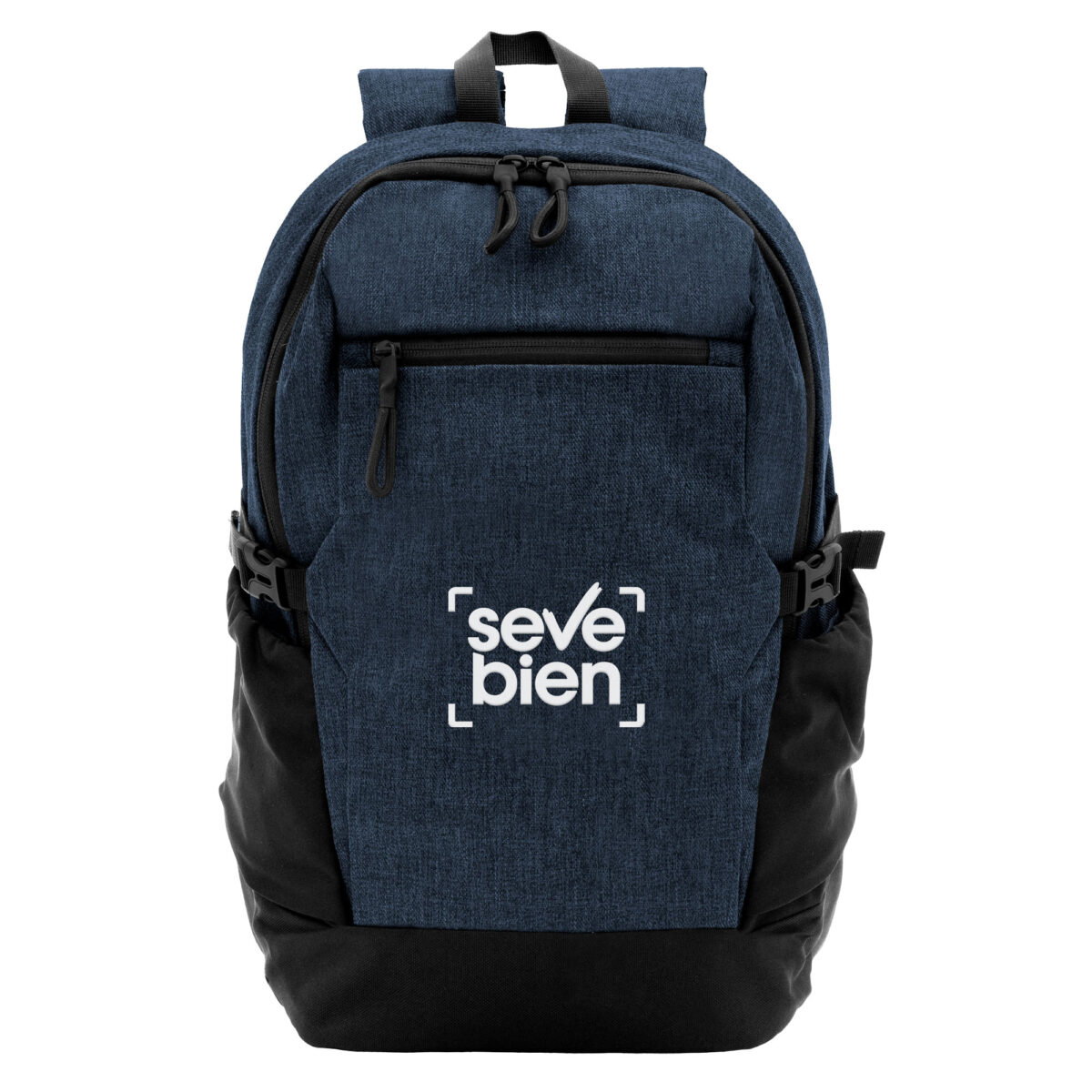 MOCHILA "FORCE 3" (K15 AZUL) - Image 2