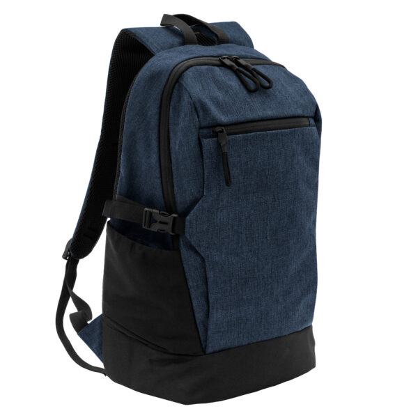 MOCHILA NOMAWALK FORCE 3 AZUL (K15) - Imagen 3