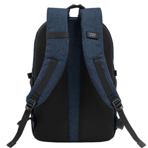 MOCHILA NOMAWALK FORCE 3 AZUL (K15) - Imagen 4