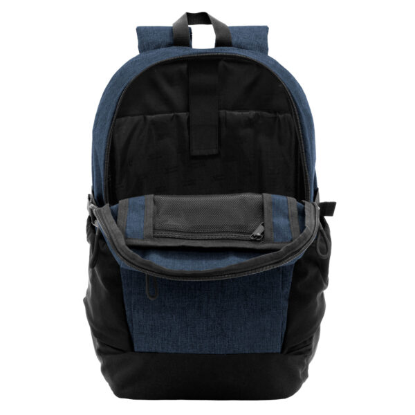 MOCHILA NOMAWALK FORCE 3 AZUL (K15) - Imagen 5