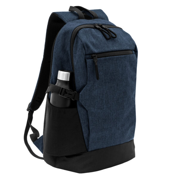 MOCHILA NOMAWALK FORCE 3 AZUL (K15) - Imagen 6