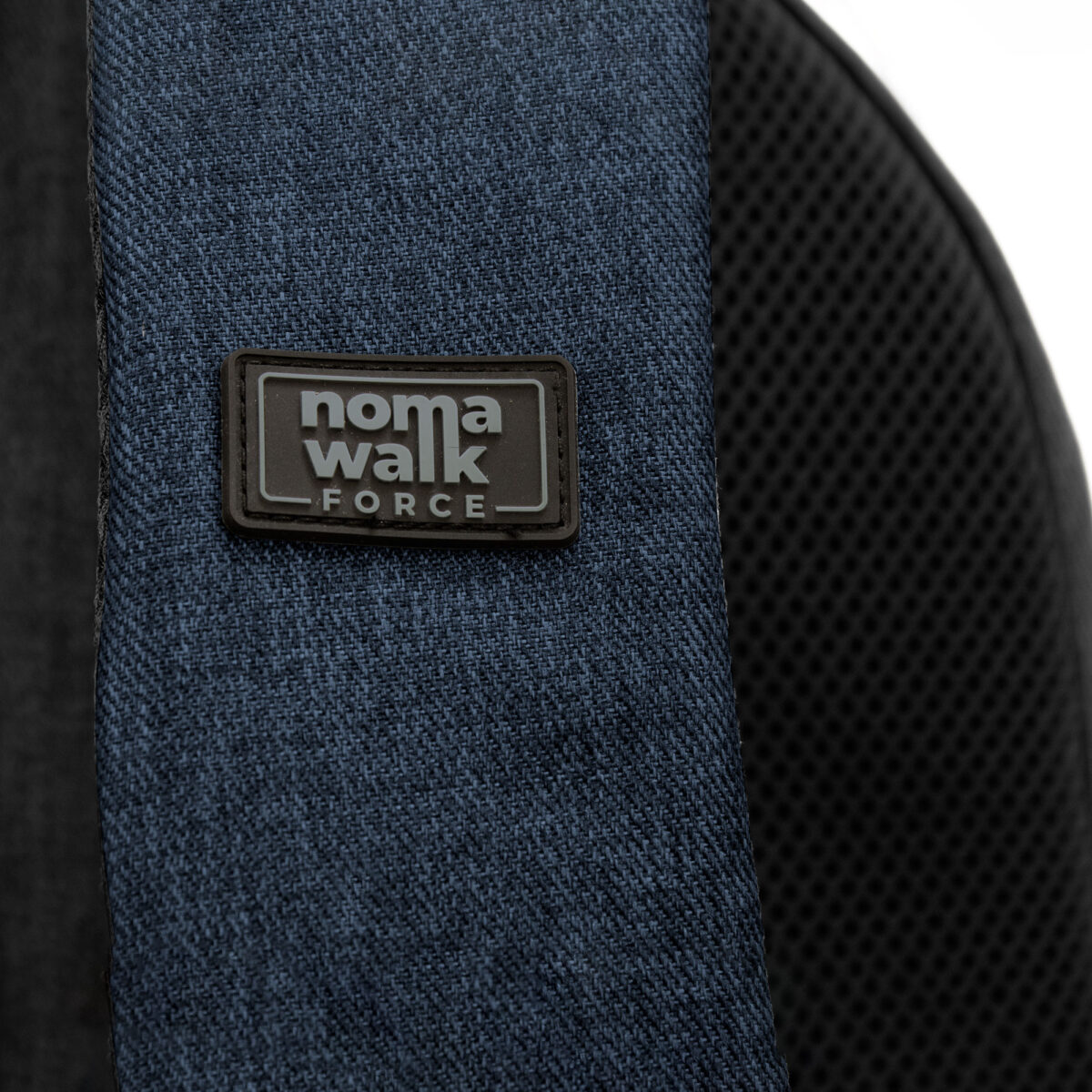 MOCHILA "FORCE 3" (K15 AZUL) - Image 11