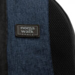 MOCHILA "FORCE 3" (K15 AZUL) - Image 11