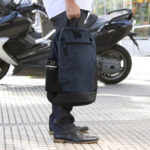 MOCHILA "FORCE 3" (K15 AZUL) - Image 13