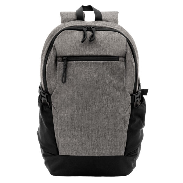 MOCHILA NOMAWALK FORCE 3 GRIS (K15)