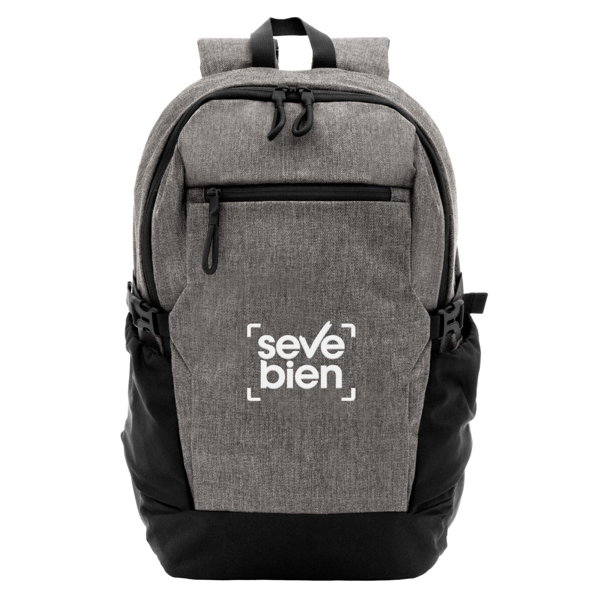 MOCHILA "FORCE 3" (K15 GRIS) - Image 2