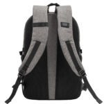 MOCHILA "FORCE 3" (K15 GRIS) - Image 4
