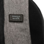 MOCHILA "FORCE 3" (K15 GRIS) - Image 10