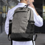 MOCHILA "FORCE 3" (K15 GRIS) - Image 11