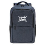 MOCHILA "FORCE 2" (K13 AZUL) - Image 2