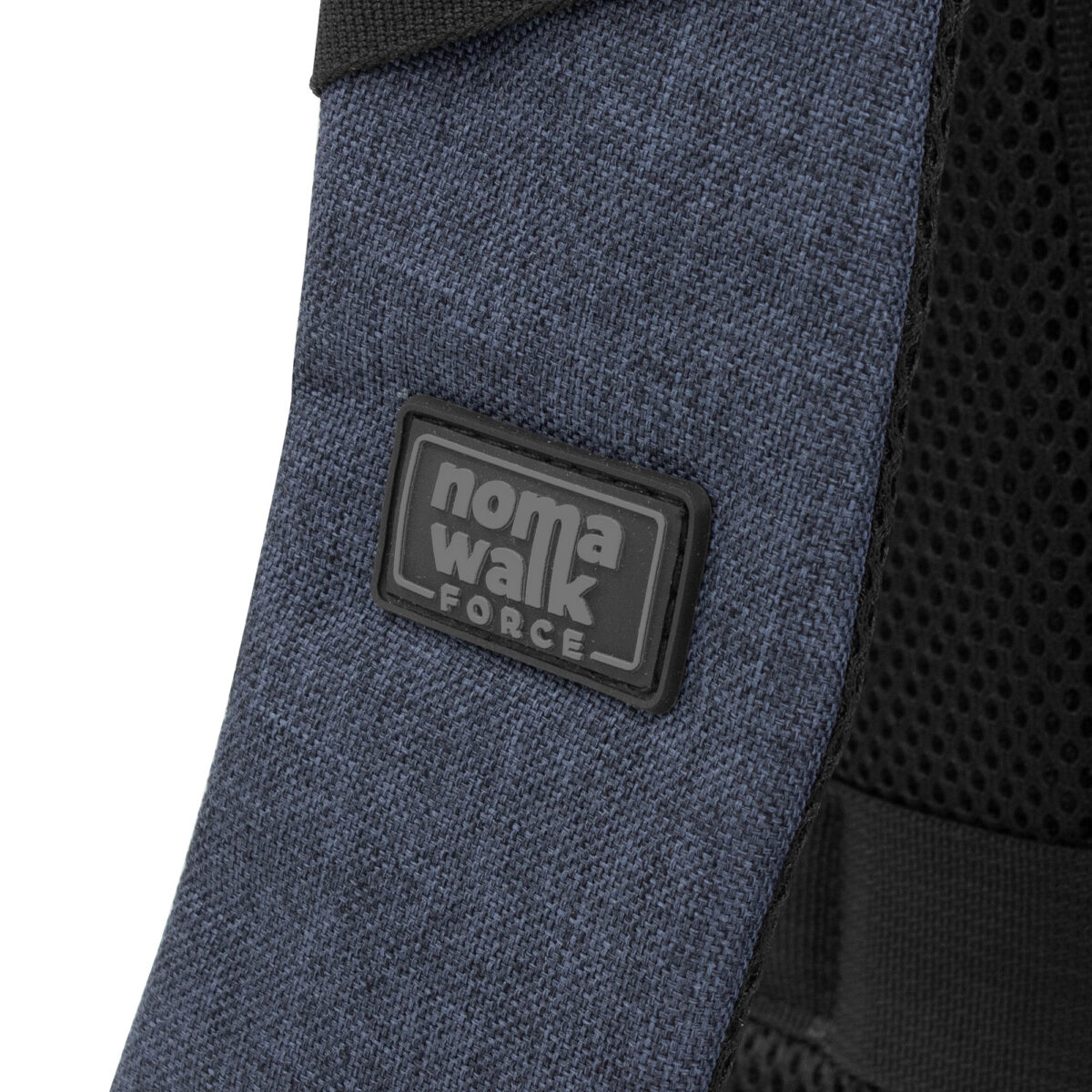 MOCHILA "FORCE 2" (K13 AZUL) - Image 5