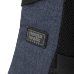 MOCHILA "FORCE 2" (K13 AZUL) - Image 5