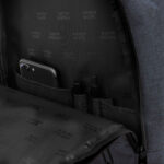 MOCHILA "FORCE 2" (K13 AZUL) - Image 6