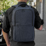 MOCHILA "FORCE 2" (K13 AZUL) - Image 7