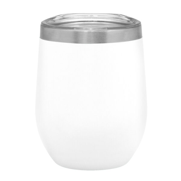 MUG TÉRMICO MALLOW BLANCO (T650)